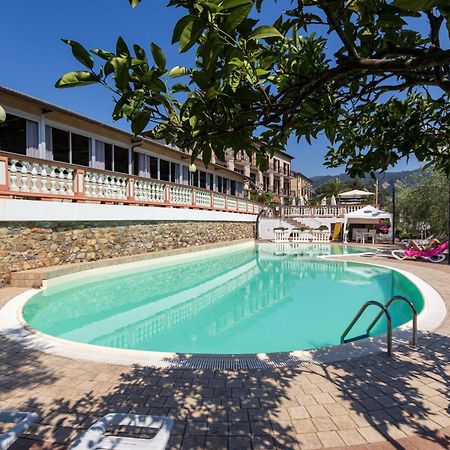 Albergo Ristorante San Matteo San Bartolomeo Al Mare Exterior foto
