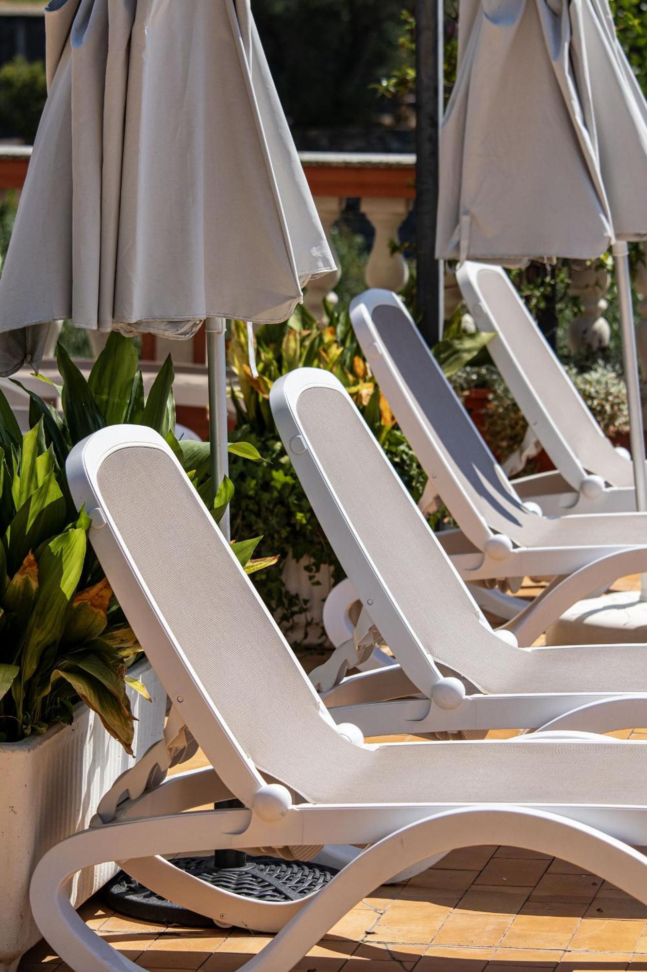 Albergo Ristorante San Matteo San Bartolomeo Al Mare Exterior foto